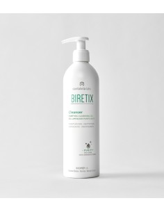 BIRETIX Gel Limpiador Purificante 400 ml