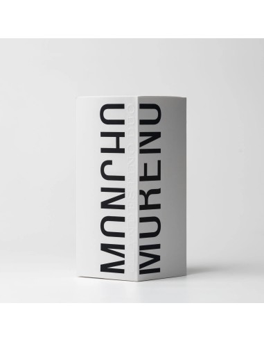 MONCHO MORENO Clandestino Duo