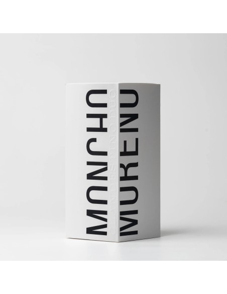 MONCHO MORENO Clandestino Duo