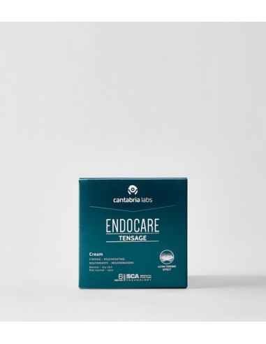 ENDOCARE Tensage Crema 50 ml