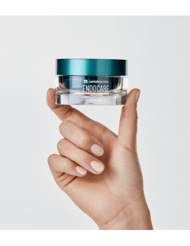 ENDOCARE Tensage Crema