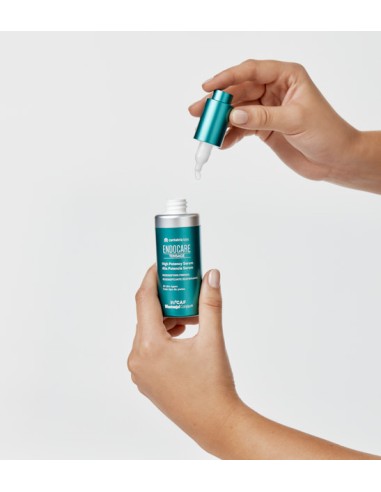 ENDOCARE Tensage Alta Potencia Sérum