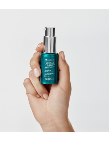 ENDOCARE Tensage Contorno de Ojos Iluminador 15 ml