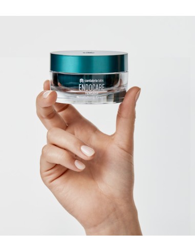ENDOCARE Tensage Crema Nutritiva 50 ml