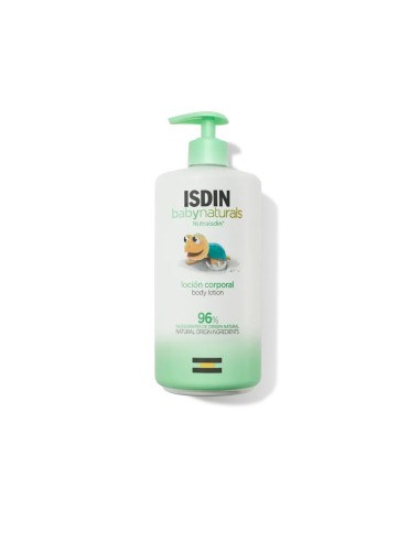 ISDIN BABYNATURALS Nutraisdin Loción Corporal 750 ml