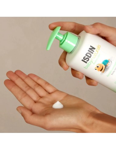 ISDIN BABYNATURALS Nutraisdin Loción Corporal 750 ml