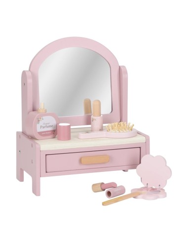 little dutch muñeca "Rosa" blandita pequeña