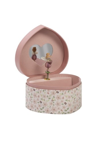 little dutch pulpo océano rosa