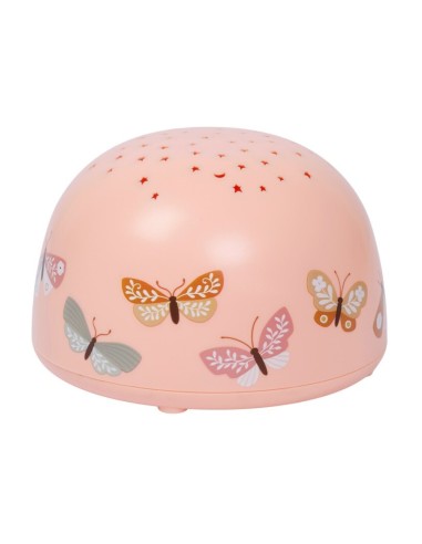 little dutch sonajero mordedor ballena verde menta