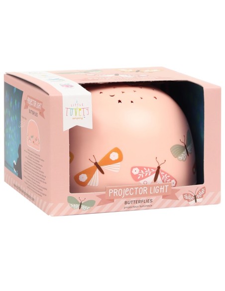 little dutch sonajero mordedor ballena verde menta