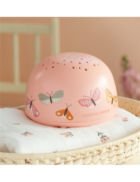 little dutch sonajero mordedor ballena verde menta