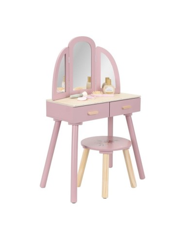 little dutch muñeca "Rosa" blandita pequeña