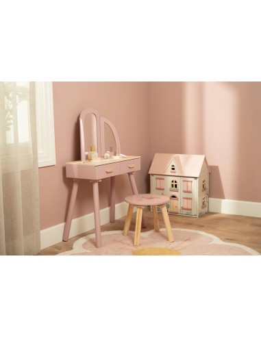 little dutch muñeca "Rosa" blandita pequeña