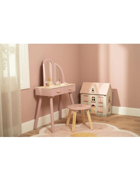 little dutch muñeca "Rosa" blandita pequeña