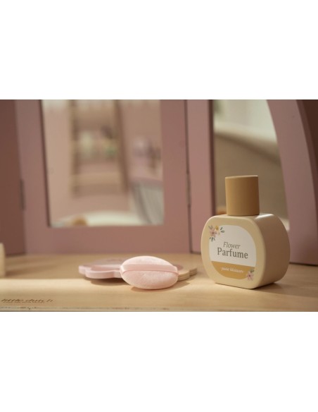 little dutch muñeca "Rosa" blandita pequeña