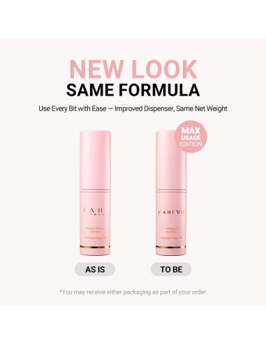 KAHI Wrinkle Bounce Multi Balm