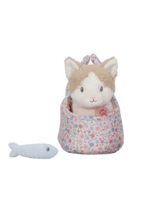 little dutch muñeca "Rosa" blandita pequeña 2