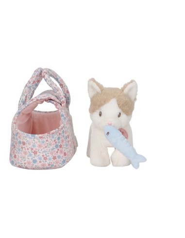 little dutch muñeca "Rosa" blandita pequeña