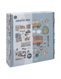 little dutch muñeca "Rosa" blandita pequeña