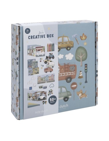 little dutch muñeca "Rosa" blandita pequeña