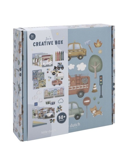 little dutch muñeca "Rosa" blandita pequeña