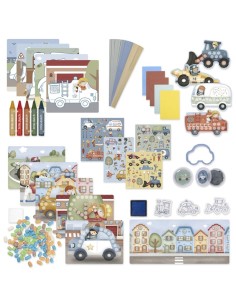 little dutch muñeca "Rosa" blandita pequeña 2