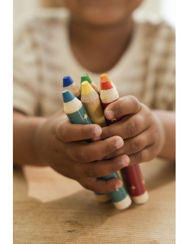 little dutch muñeca "Rosa" blandita pequeña