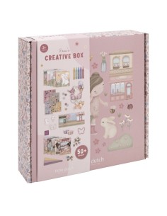 little dutch muñeca "Rosa" blandita pequeña