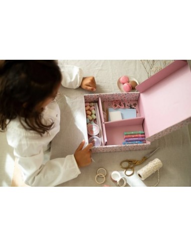 little dutch muñeca "Rosa" blandita pequeña