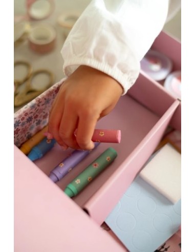 little dutch muñeca "Rosa" blandita pequeña