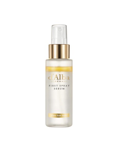 D'ALBA PIEDMONT White Truffle First Spray Serum