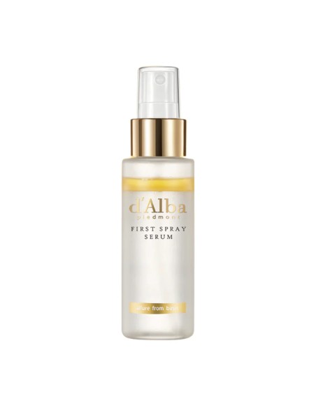 D'ALBA PIEDMONT White Truffle First Spray Serum