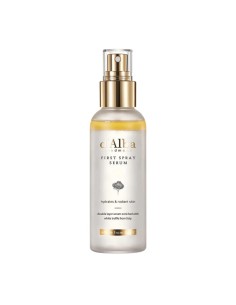 D'ALBA PIEDMONT White Truffle First Spray Serum 50 ml 2