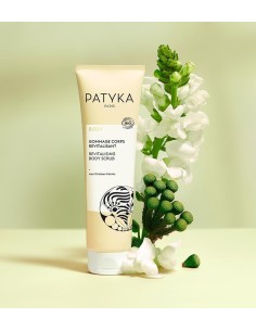 Patyka gommage corps revitalisant 150 ml 2
