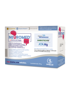 NEUROMED by Ramon de Cangas