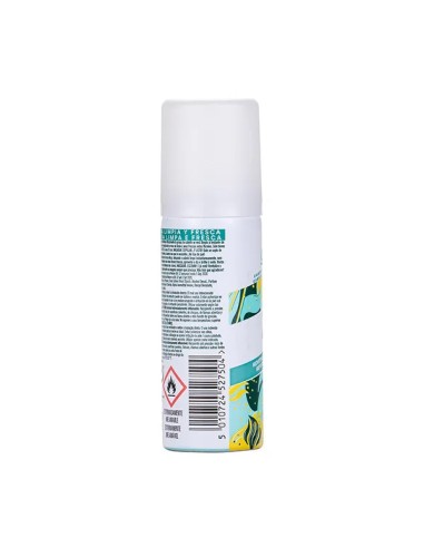BATISTE Champú Seco Original 50 ml