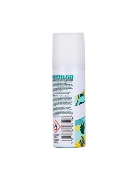 BATISTE Champú Seco Original 50 ml