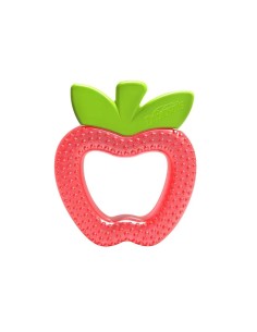 Dr Bronw's cepillo dental infantil 0-3 años color rosa