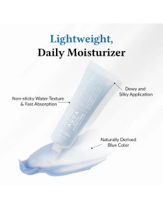 Khoi almond shell & coffee scrub 300 ml 2