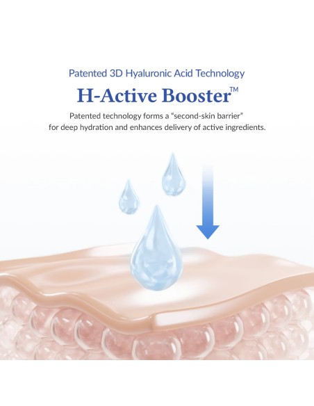 Khoi almond shell & coffee scrub 300 ml