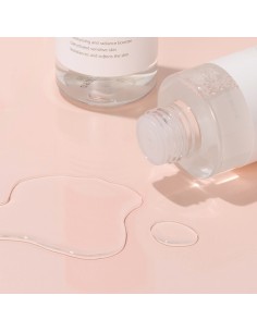 iUNIK Rose Galactomyces Essential Toner - Tónico Calmante e Hidratante 2