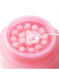 MEDICUBE PDRN Pink Collagen Capsule Cream - Crema con Microcápsulas 2