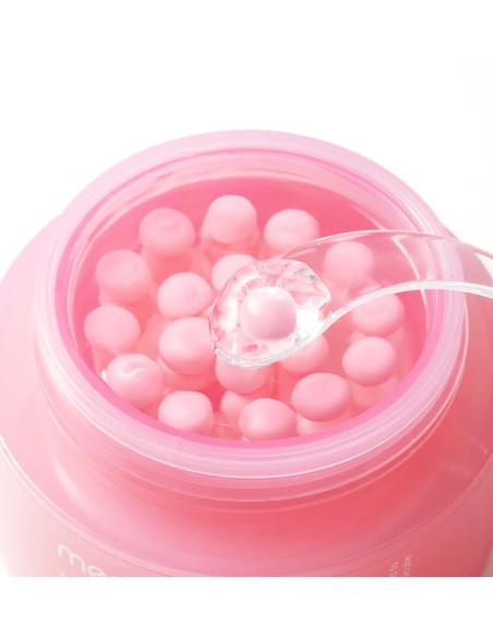 MEDICUBE PDRN Pink Collagen Capsule Cream - Crema con Microcápsulas