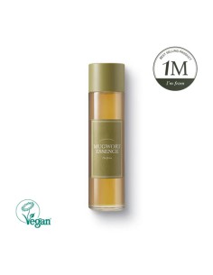 I'M FROM Mugwort Essence - Esencia Calmante