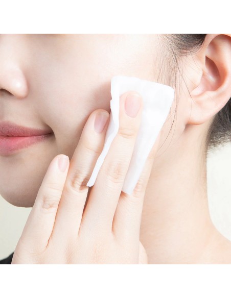 MARY & MAY Vegan CICA Tea Tree AHA PHA Blemish Toner - Tónico Calmante Exfoliante