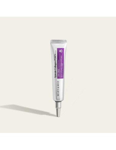MARY & MAY Spiculine Collagen PDRN Cream 1000 Shot - Crema Regeneradora Intensiva