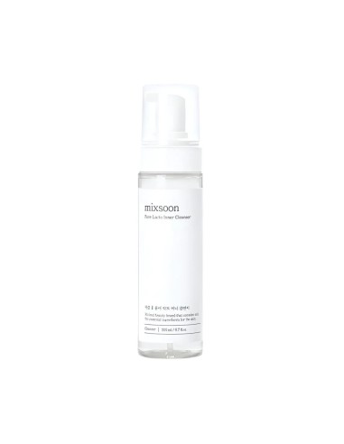 MIXSOON Pure Lacto Inner Cleanser - Gel Íntimo Limpiador