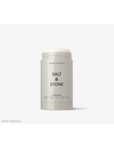 SALT & STONE Santal & Vetiver Deodorant - Desodorante Sándalo y Vetiver 2