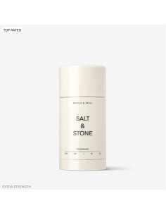 SALT & STONE Neroli & Basilic Deodorant - Desodorante Azahar y Albahaca