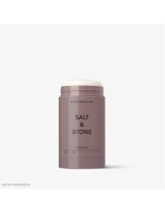 SALT & STONE Black Rose & Oud Deodorant - Desodorante Rosa Negra y Oud 2